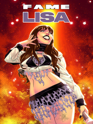 cover image of Lisa